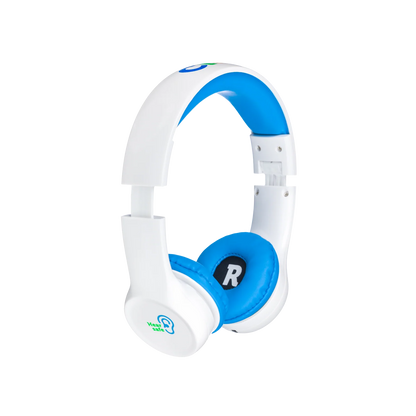 Clevy Hearsafe Headphones – Safe Volume‑Limited Headphones for Children