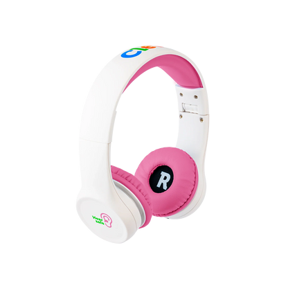 Clevy Hearsafe Headphones – Safe Volume‑Limited Headphones for Children