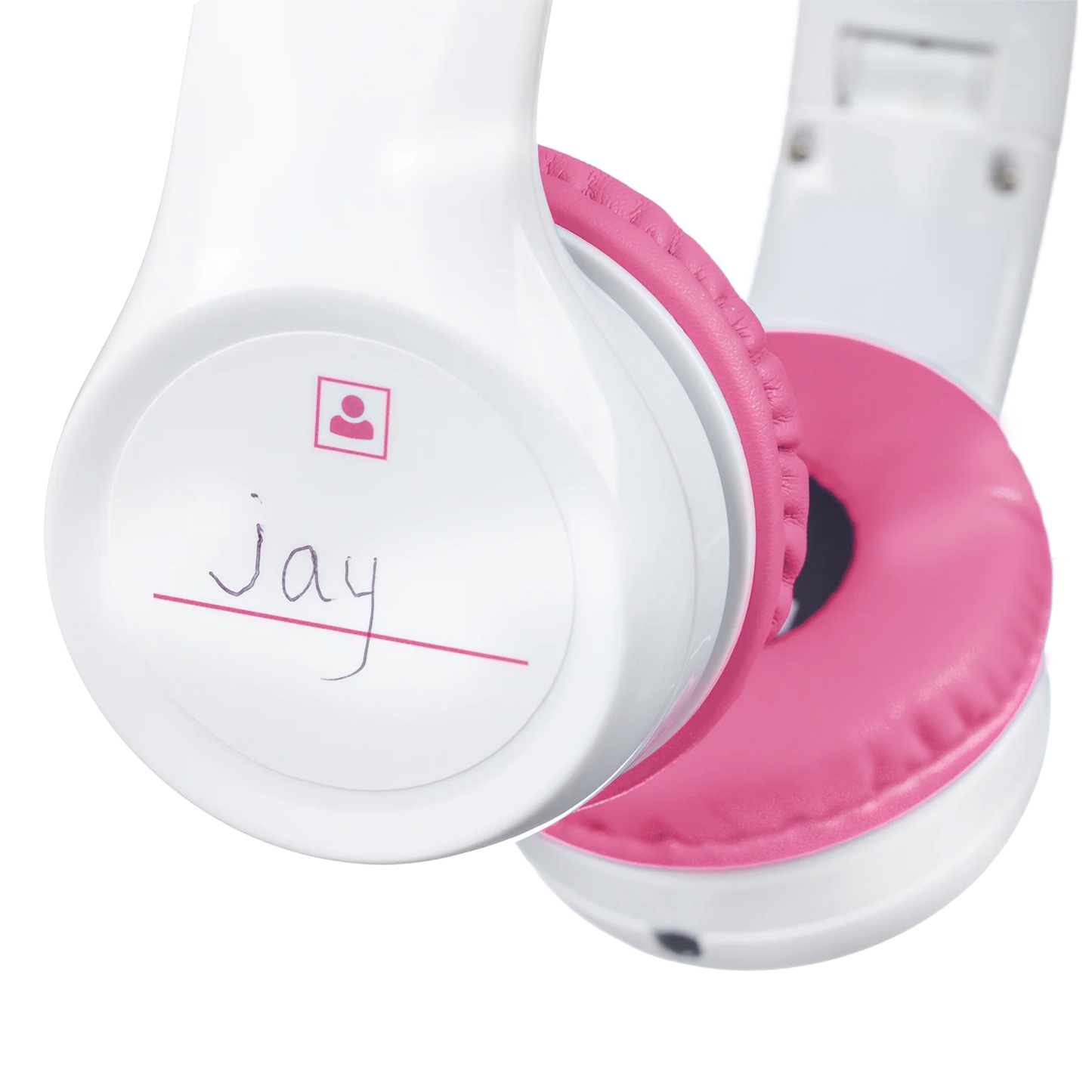 Clevy Hearsafe Headphones – Safe Volume‑Limited Headphones for Children