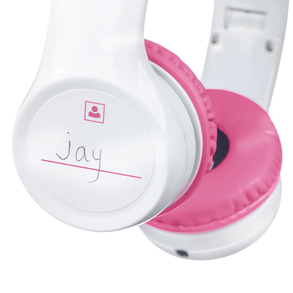 Clevy Hearsafe Headphones – Safe Volume‑Limited Headphones for Children