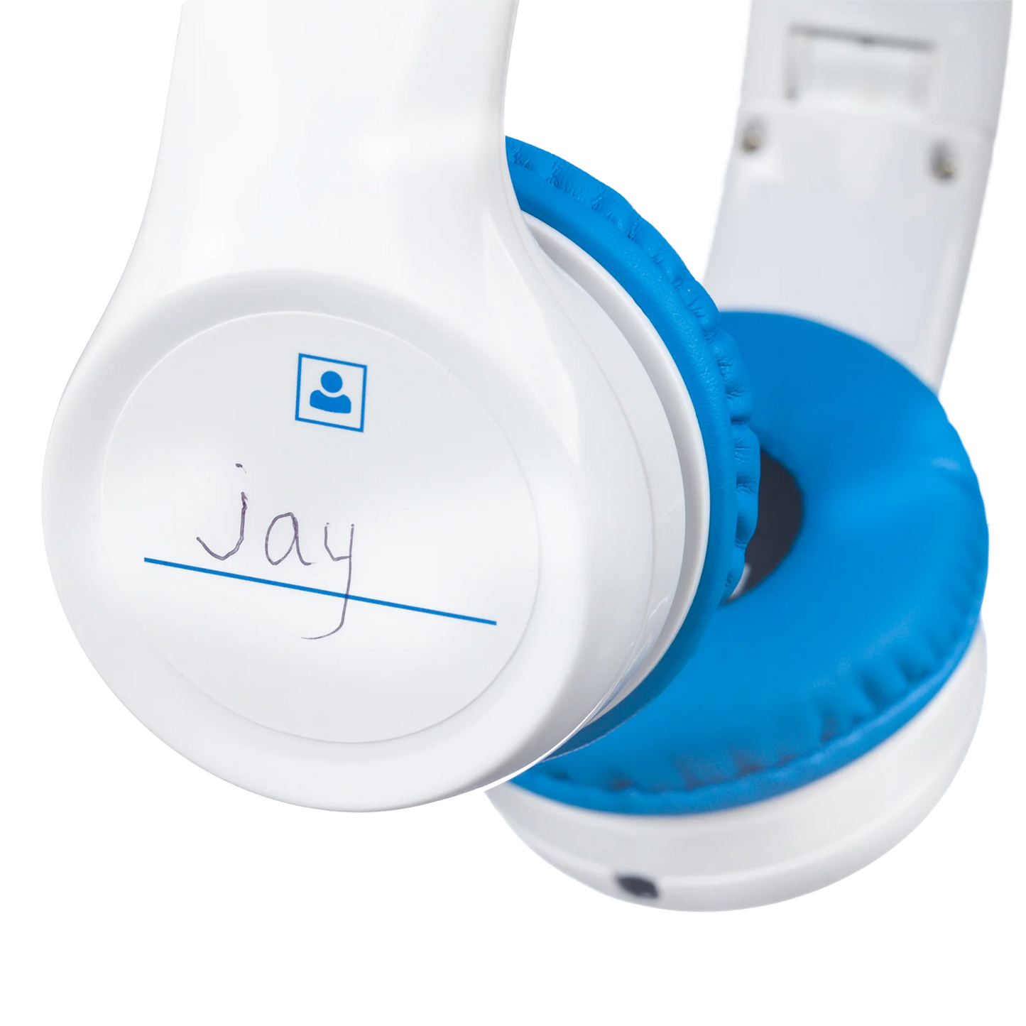 Clevy Hearsafe Headphones – Safe Volume‑Limited Headphones for Children