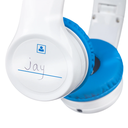 Clevy Hearsafe Headphones – Safe Volume‑Limited Headphones for Children