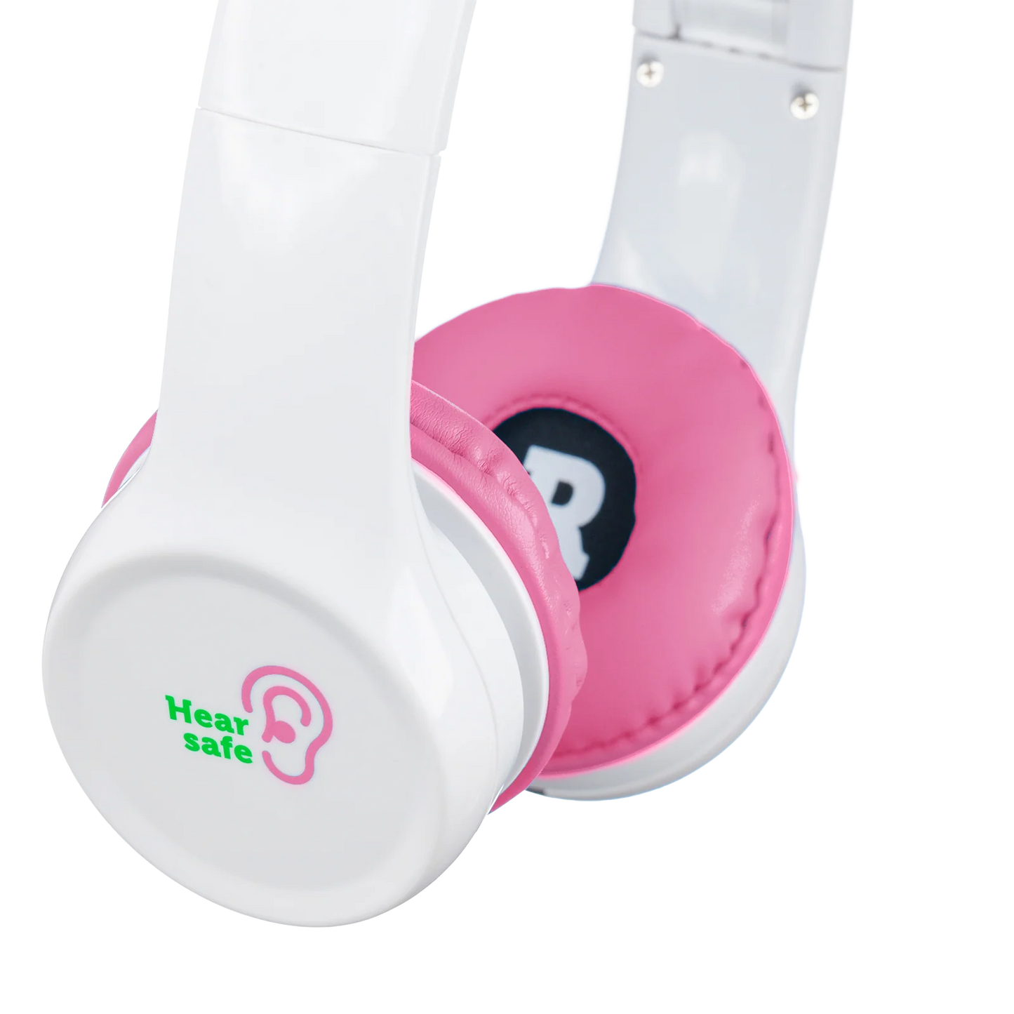 Clevy Hearsafe Headphones – Safe Volume‑Limited Headphones for Children