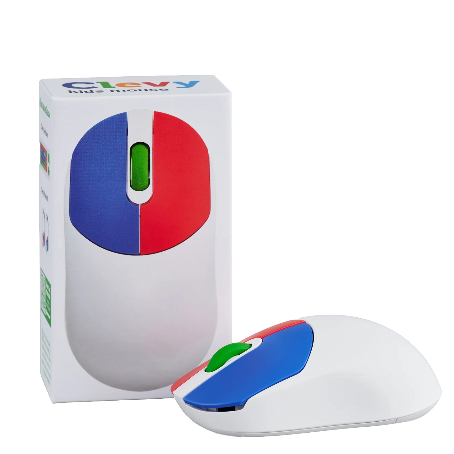 Clevy Kids Mouse 2 – Bluetooth®