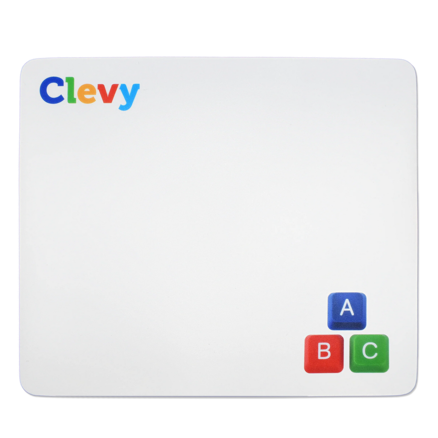 Clevy Mouse Mat / Mousepad