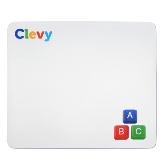 Clevy Mouse Mat / Mousepad