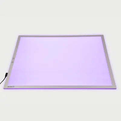 Colour Changing Light Panel A2 | The Dyslexia Shop