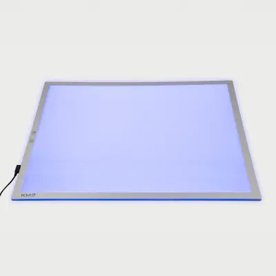 Colour Changing Light Panel A2 | The Dyslexia Shop