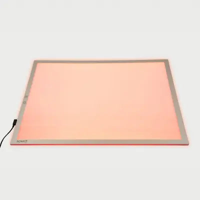 Colour Changing Light Panel A2 | The Dyslexia Shop