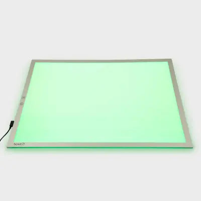 Colour Changing Light Panel A2 | The Dyslexia Shop