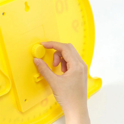 Commotion Clock Set | The Dyslexia Shop