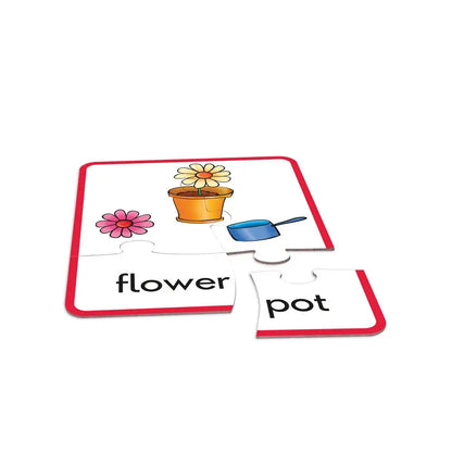 Compound Word Puzzles | The Dyslexia Shop