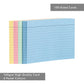 Concord Pastel Revision Cards 5x3