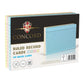 Concord Pastel Revision Cards 6x4