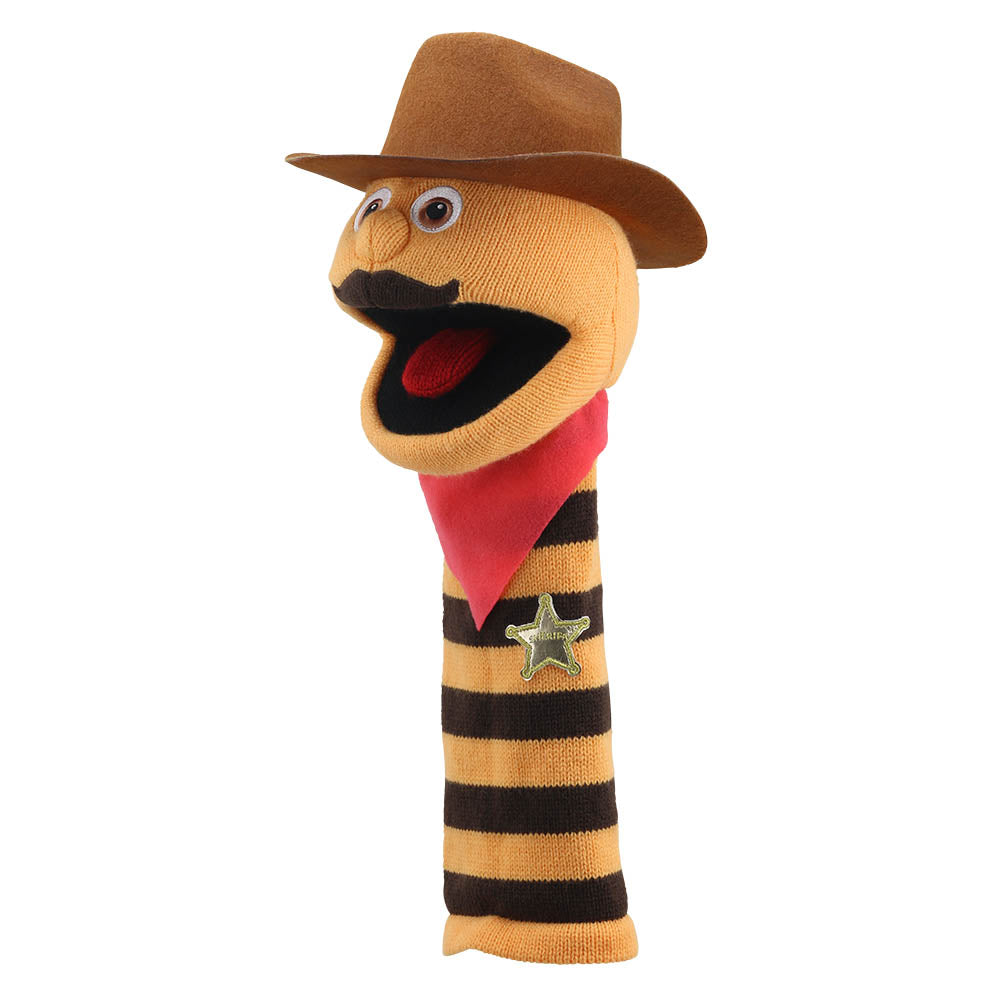 Cowboy – ECO Sockettes