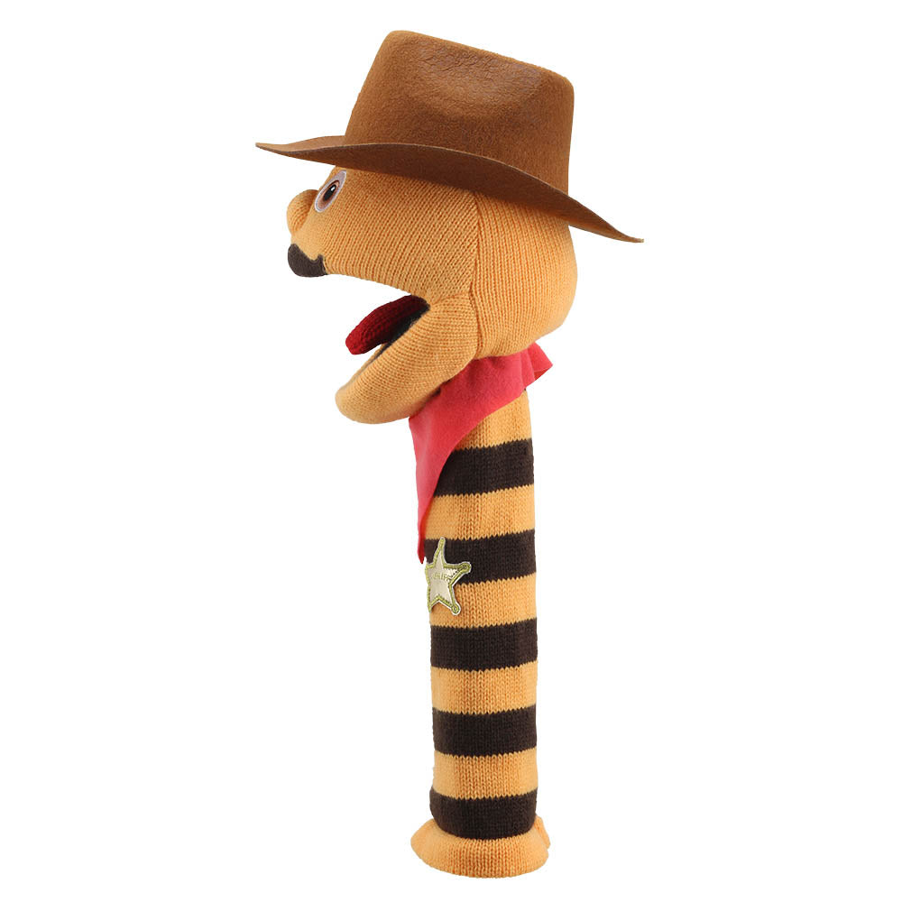 Cowboy – ECO Sockettes