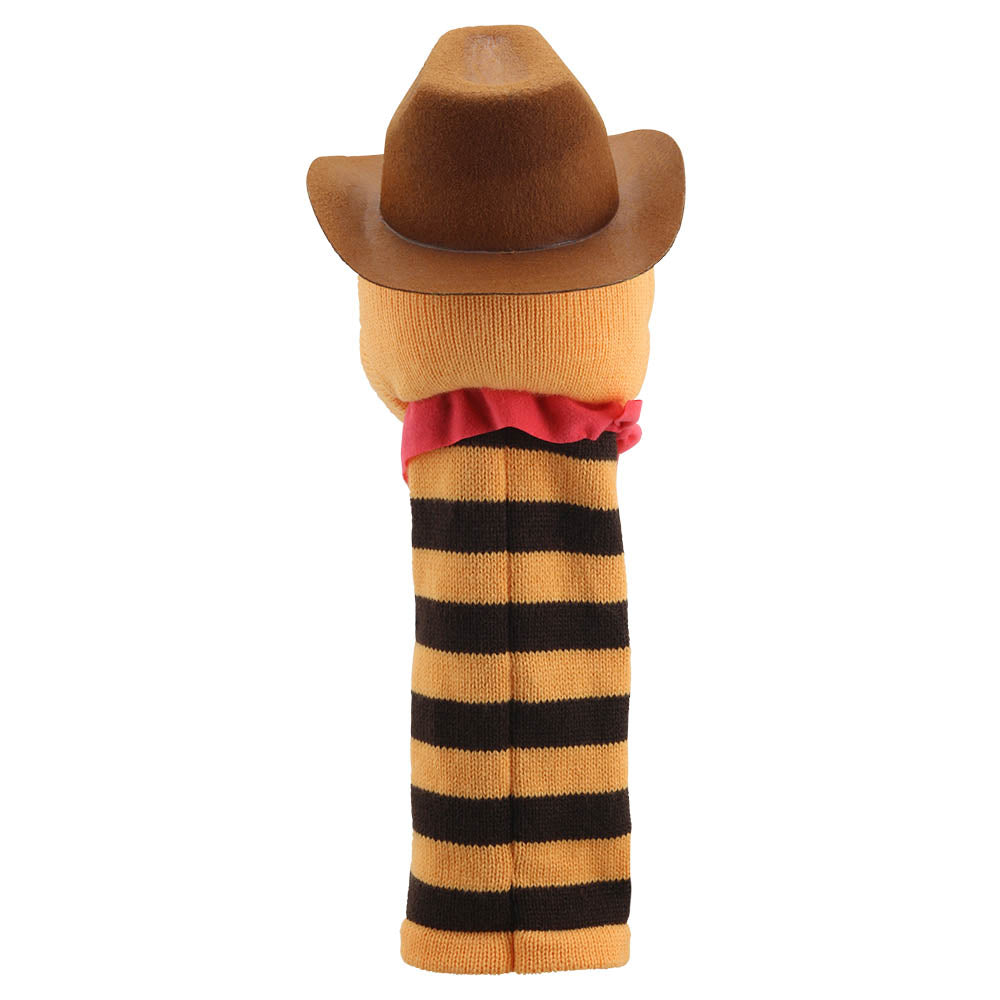 Cowboy – ECO Sockettes