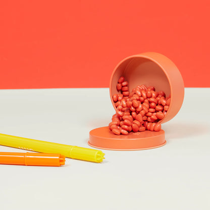 Speks. Mini Matte Crags - Magnetic Fidget Putty