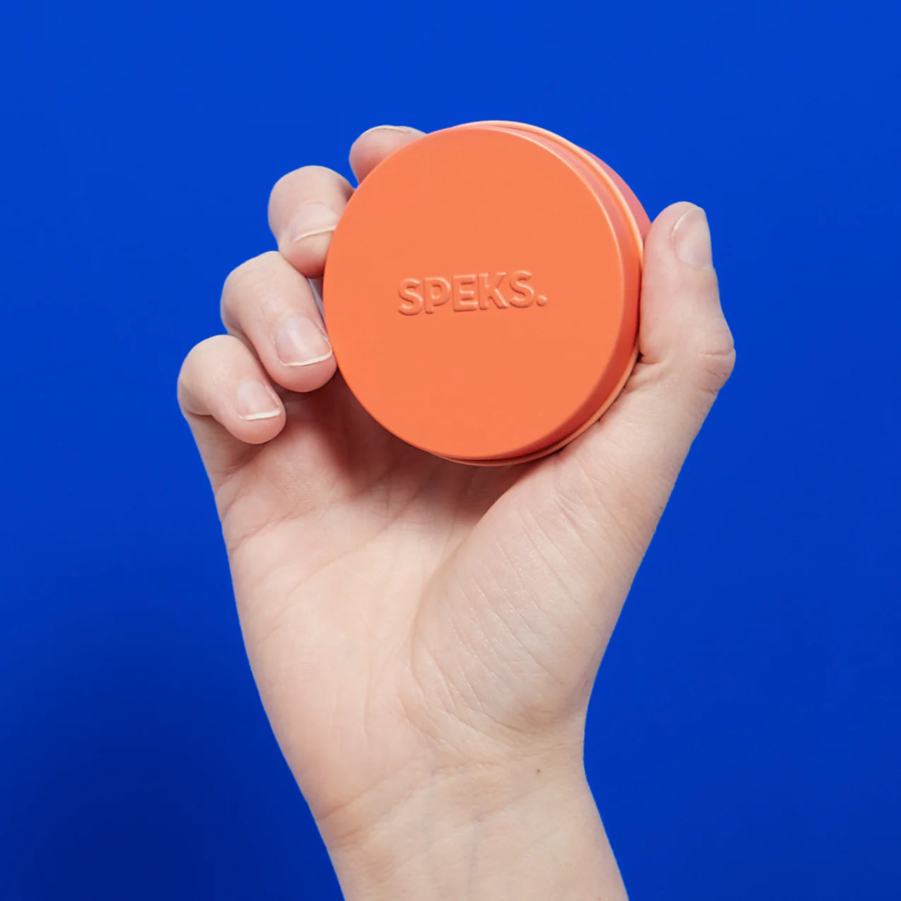 Speks. Mini Matte Crags - Magnetic Fidget Putty