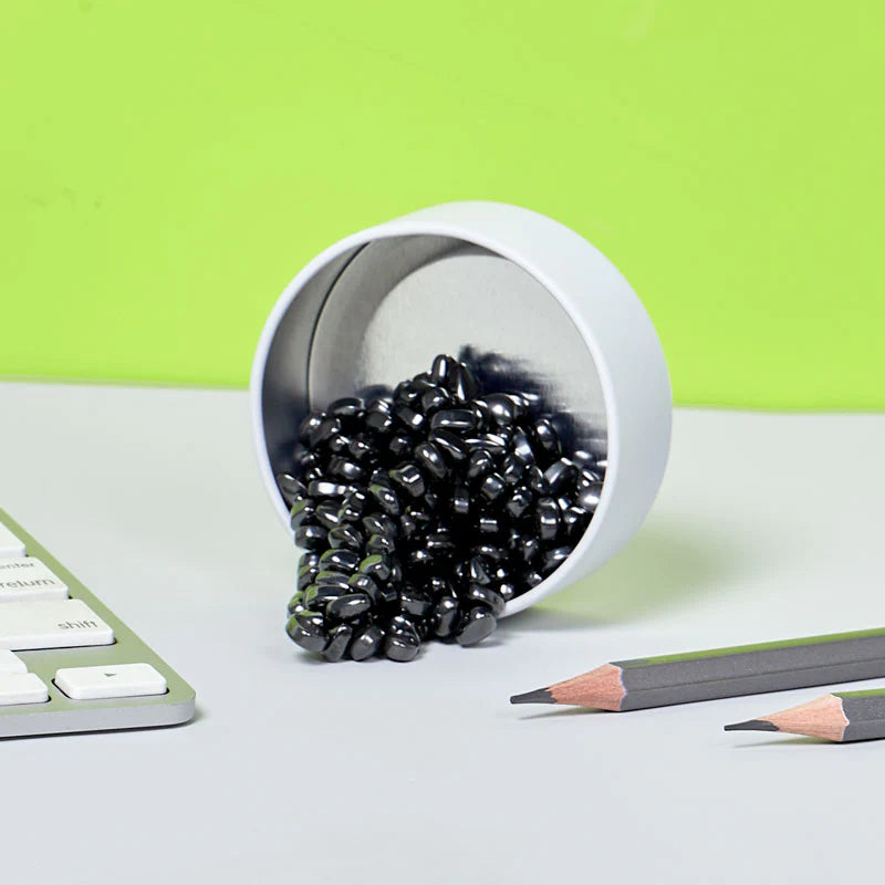 Speks. Mini Matte Crags - Magnetic Fidget Putty