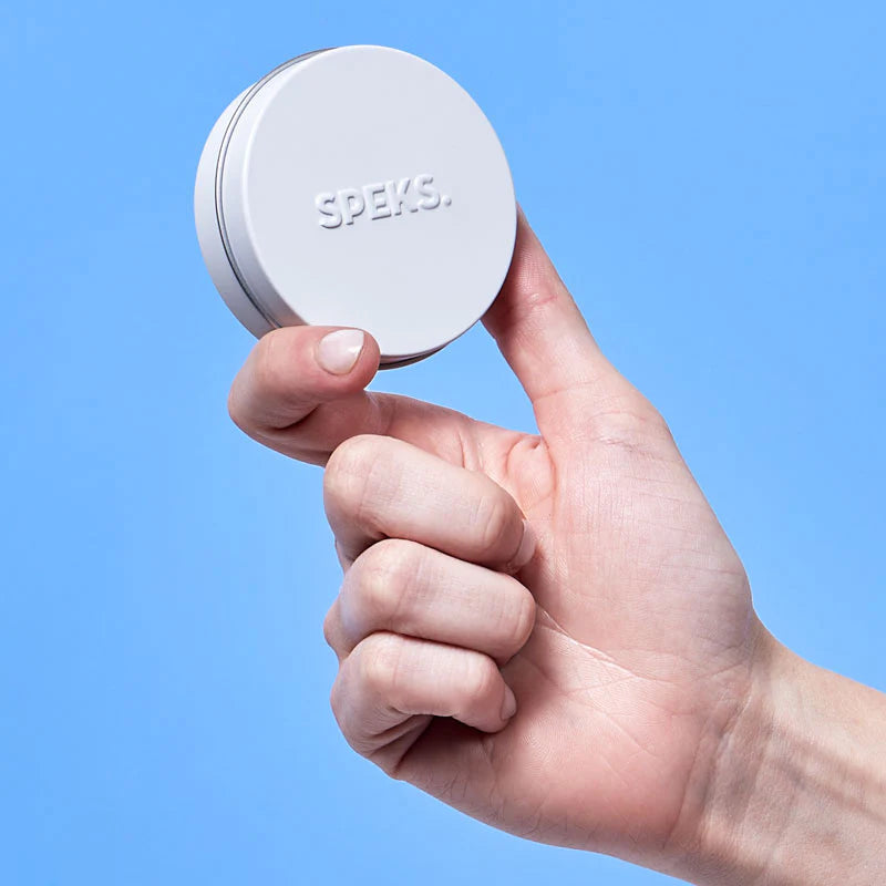 Speks. Mini Matte Crags - Magnetic Fidget Putty