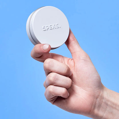 Speks. Mini Matte Crags - Magnetic Fidget Putty