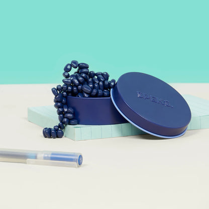 Speks. Mini Matte Crags - Magnetic Fidget Putty