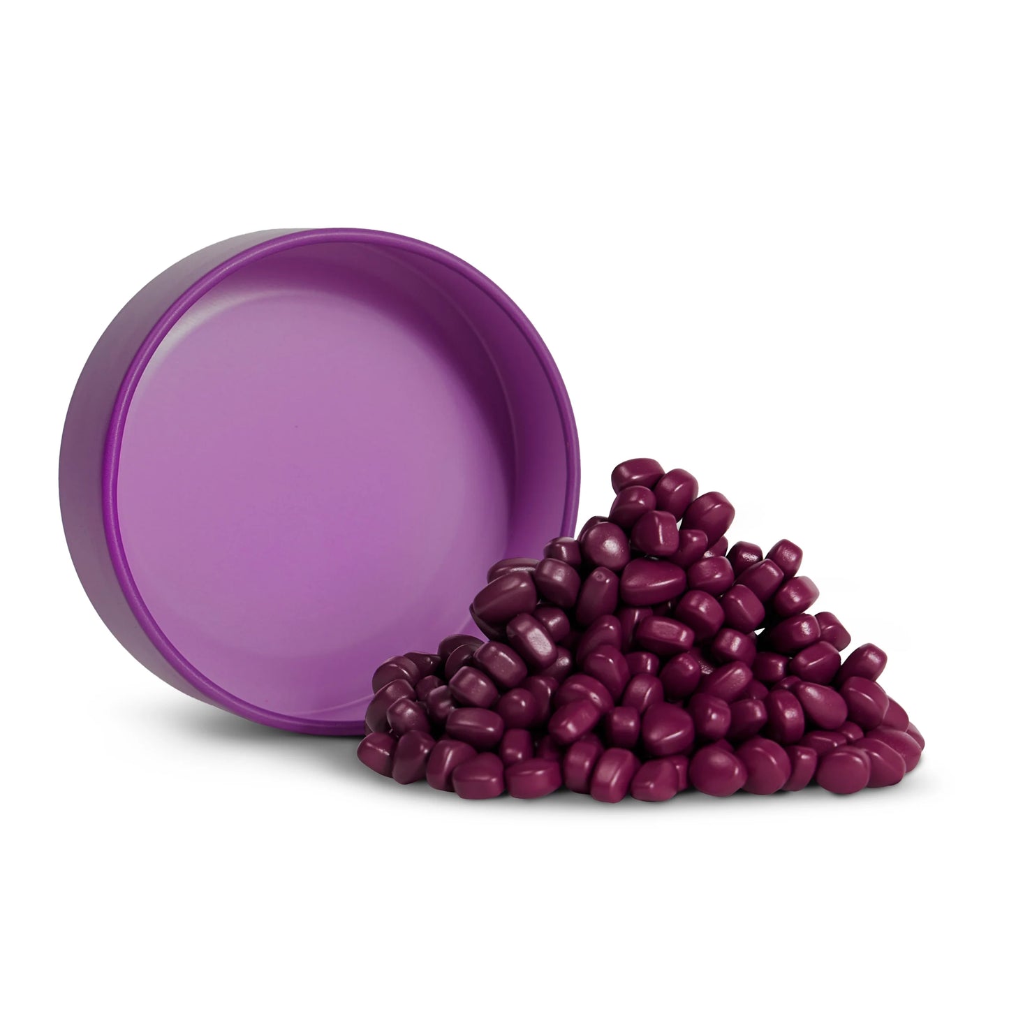 Speks. Mini Matte Crags - Magnetic Fidget Putty