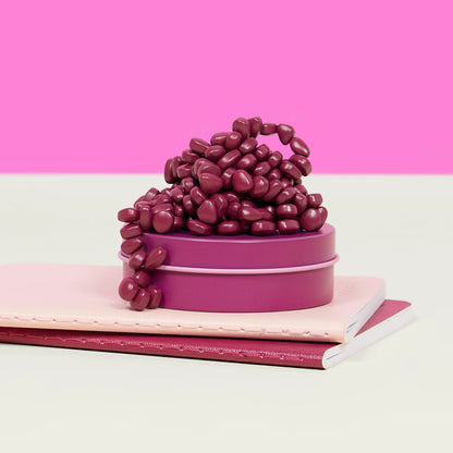 Speks. Mini Matte Crags - Magnetic Fidget Putty