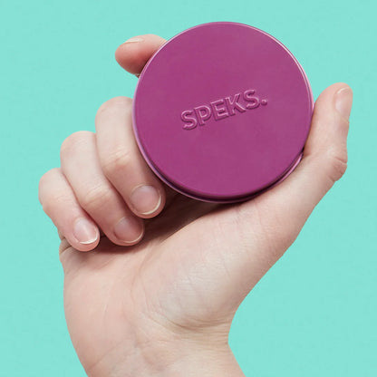 Speks. Mini Matte Crags - Magnetic Fidget Putty