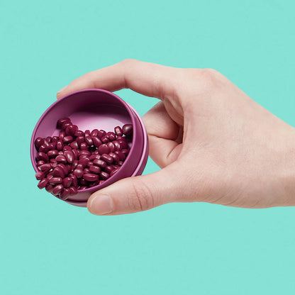 Speks. Mini Matte Crags - Magnetic Fidget Putty