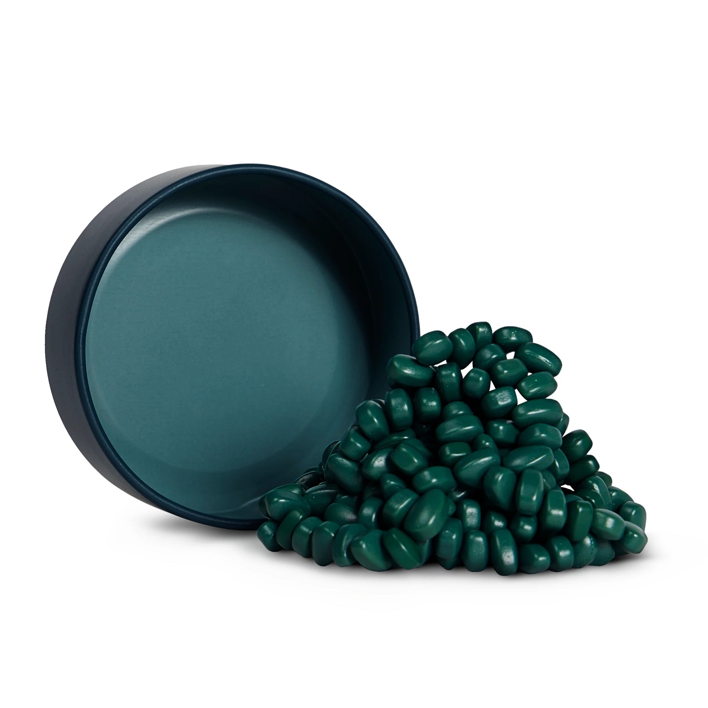 Speks. Mini Matte Crags - Magnetic Fidget Putty