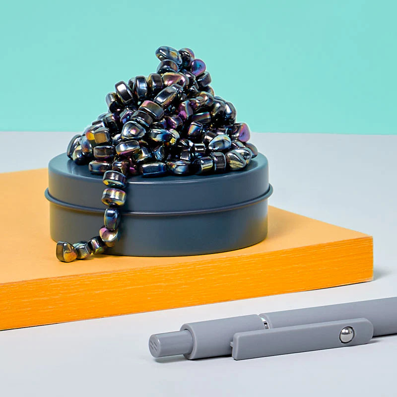 Speks. Mini Matte Crags - Magnetic Fidget Putty