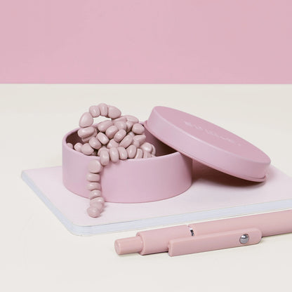 Speks. Mini Neutral Crags - Magnetic Fidget Putty