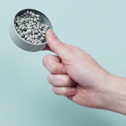 Speks. Mini Neutral Crags - Magnetic Fidget Putty