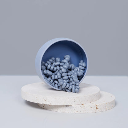 Speks. Mini Neutral Crags - Magnetic Fidget Putty