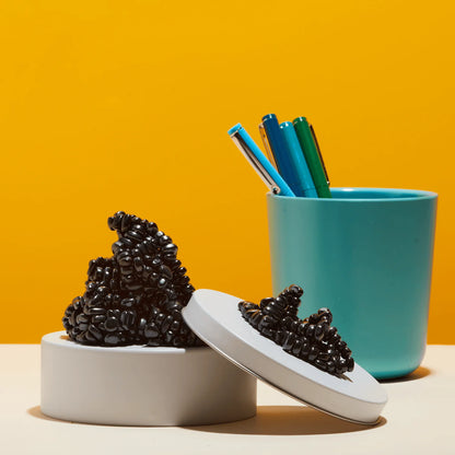 Speks. Medium Crags - Magnetic Fidget Putty