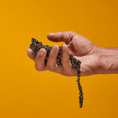 Speks. Medium Crags - Magnetic Fidget Putty