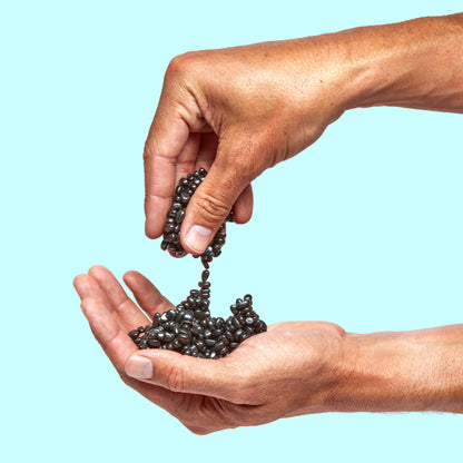 Speks. Medium Crags - Magnetic Fidget Putty