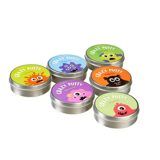 Crazy Putty | The Dyslexia Shop