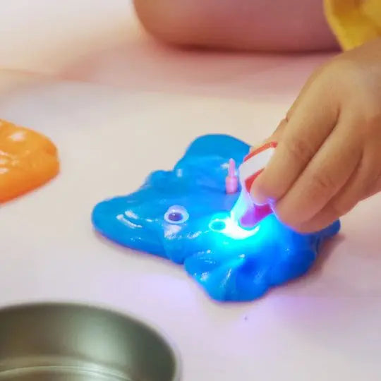 Crazy Putty | The Dyslexia Shop