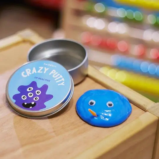 Crazy Putty | The Dyslexia Shop