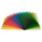 Crossbow A4 Coloured Overlays | The Dyslexia Shop