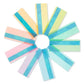 Crossbow Duo Coloured Reading Rulers | The Dyslexia Shop