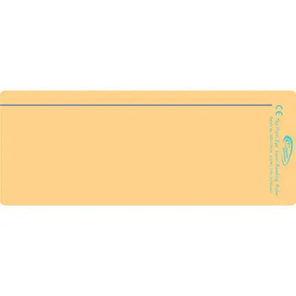 Crossbow Plain Coloured Reading Ruler | The Dyslexia Shop