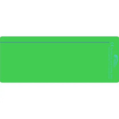 Crossbow Plain Coloured Reading Ruler | The Dyslexia Shop