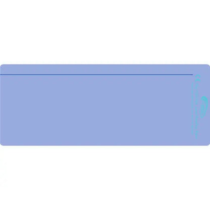 Crossbow Plain Coloured Reading Ruler | The Dyslexia Shop