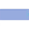 Crossbow Plain Coloured Reading Ruler | The Dyslexia Shop