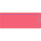 Crossbow Plain Coloured Reading Ruler | The Dyslexia Shop