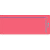 Crossbow Plain Coloured Reading Ruler | The Dyslexia Shop